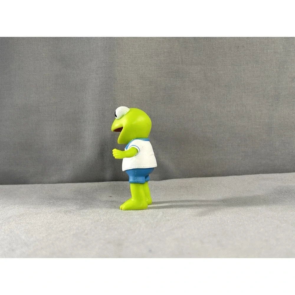 Disney‎ Jakks Pacific Junior Muppet Babies Kermit 2.5